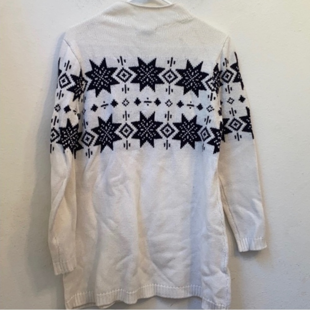 H&M Mens (Small) Sweater